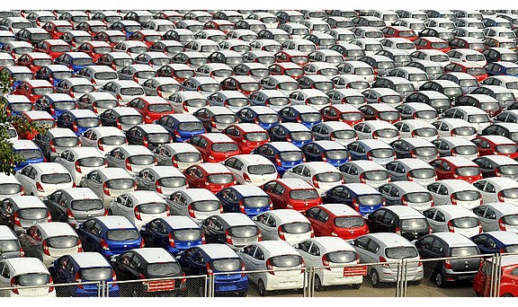 Automóvel