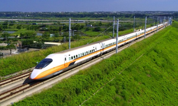 Ferroviária