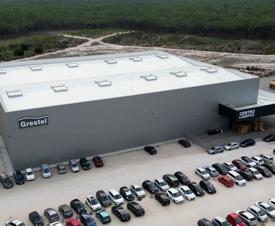 Roboplan e Grestel: Um Projeto de Cerâmica Inovador
