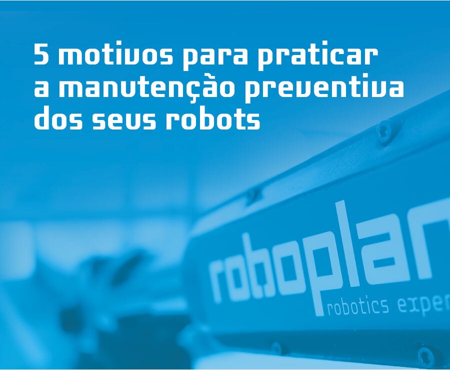 5 Motivos para praticar a manutenção preventiva